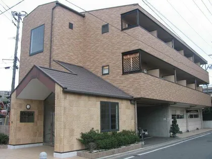 オリジン警固の画像