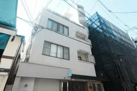 ピュアハイツ天王寺の画像