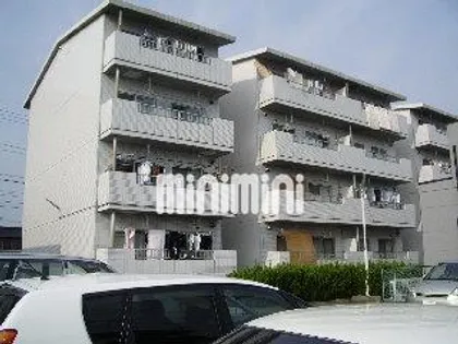 エクセレンス上野の画像