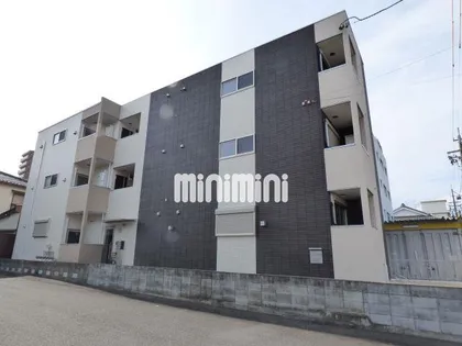 ハーモニーテラス押切の画像