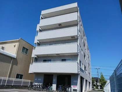 アミュゾン菱川の画像