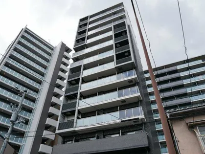 フォーリアライズ天王寺セラスの画像