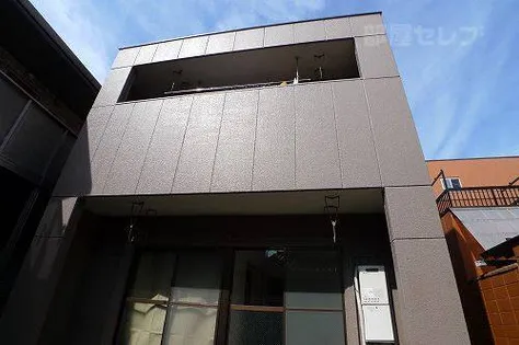 センタービレッジの画像