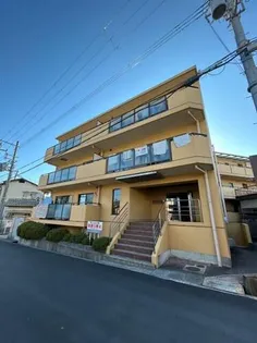 パレステート貝塚の画像