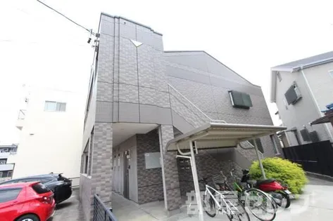 メゾン ド さくらの画像