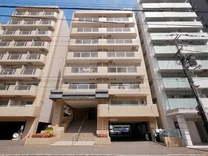 ブライトン円山の画像