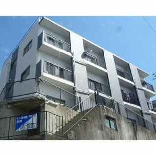 エクシブ池下【203号室】の外観