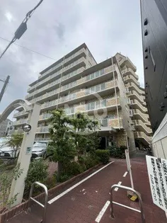 ヒシヒラリバーハイツの画像