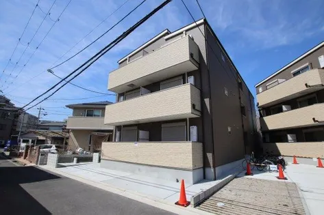 FSTYLE 堺 堀上町2号館の画像