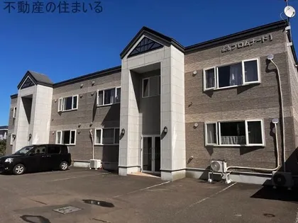 プロムナードⅠの画像