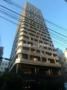 プレミスト南船場の画像