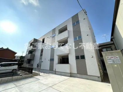 クラージュ浄心の画像