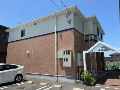 パレス春明の画像