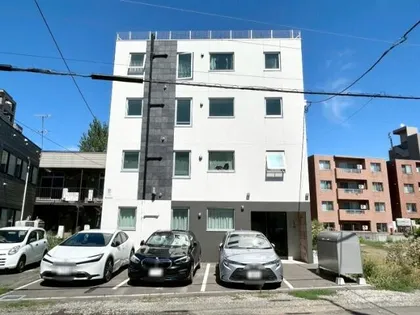 NOVA北円山の画像