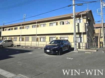 ブロードタウン神野Ⅱ E棟の画像