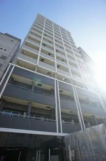 エスリード大阪天満宮の画像