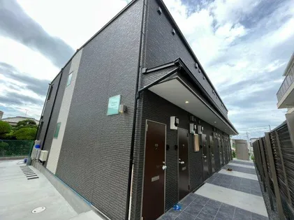 ジーメゾン垂水の画像