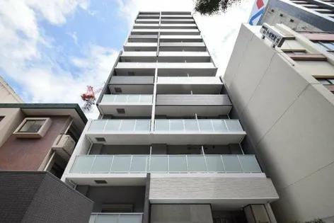 スプリームヒルズ鶴舞の画像