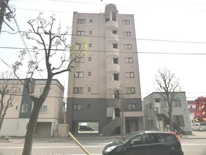 フルリール美香保の画像
