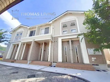 フィオーレ長行東三番館の画像