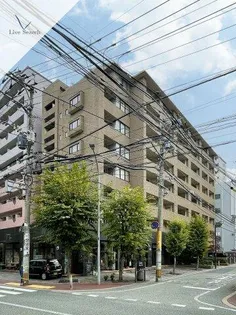 リンデン東薬院の画像