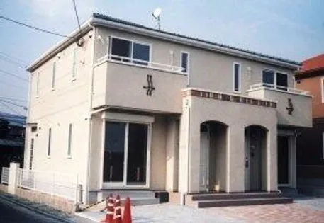 カーサ宮の森の画像