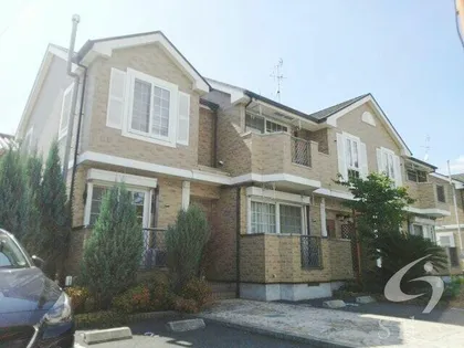 ブルー スカイ Iの画像