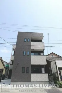 THE NOBLES 戸畑Ⅰの画像