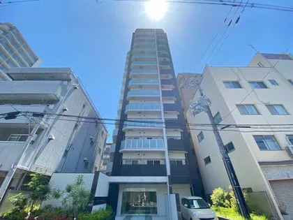 ワールドアイ天王寺ミラージュの画像