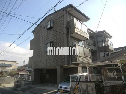 センチュリーヴィレッジIIの画像