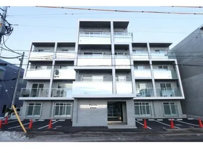 PATRIA環状通東の画像