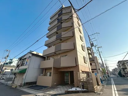 マンション八雲の画像