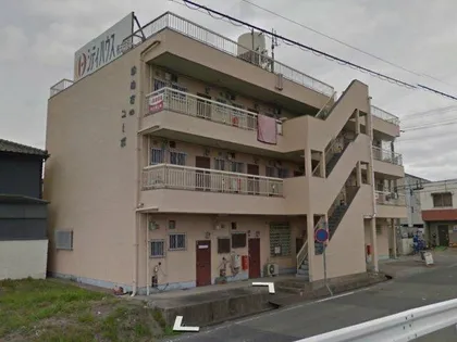 ゆめさきコーポの画像