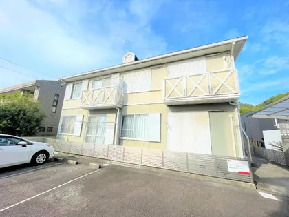 コーポ藤塚の画像