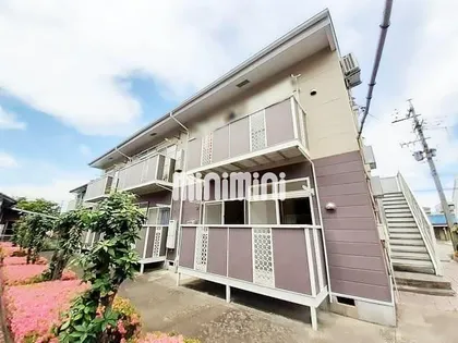 ガーデンパークBの画像