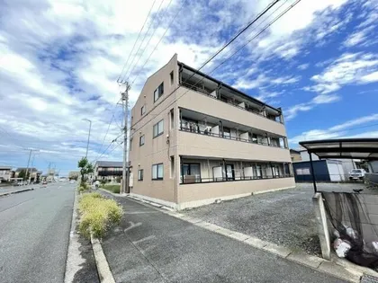 ラ メゾン タナカCの画像