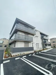 EAST HILLSの画像