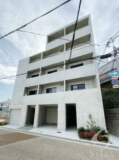 フェリーチェ百舌鳥【5階】の外観