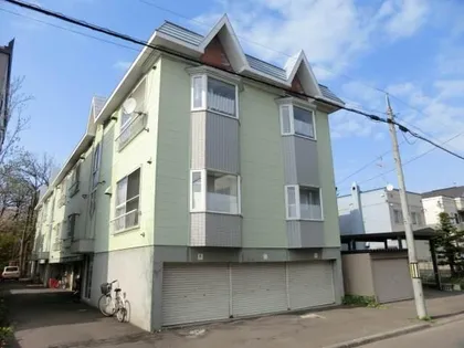 ヴィラパークサイドの画像