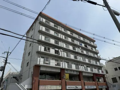 福沢ビルの画像