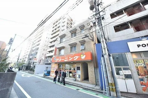 プリモレガーロ大濠の画像