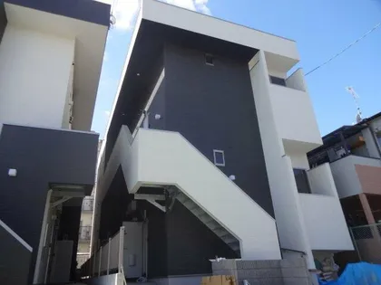 CB大橋ソワンの画像