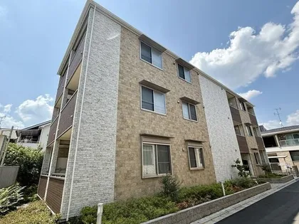 シャルマン東寺南Ⅲの画像