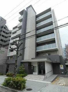 GRANDーPLACE京橋の画像