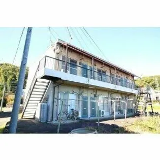 コーポ松本の画像