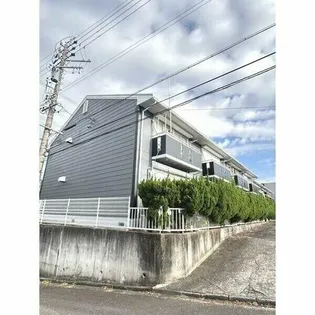 サンハイツ藤山台C棟の画像