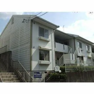 サンハイツ藤山台B棟の画像