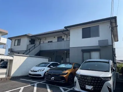 MASTTOWN小垣江の画像