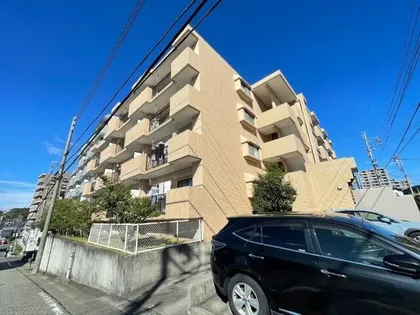 アーバンスクエア'88の画像