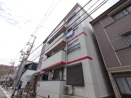 イーズマンション1の画像